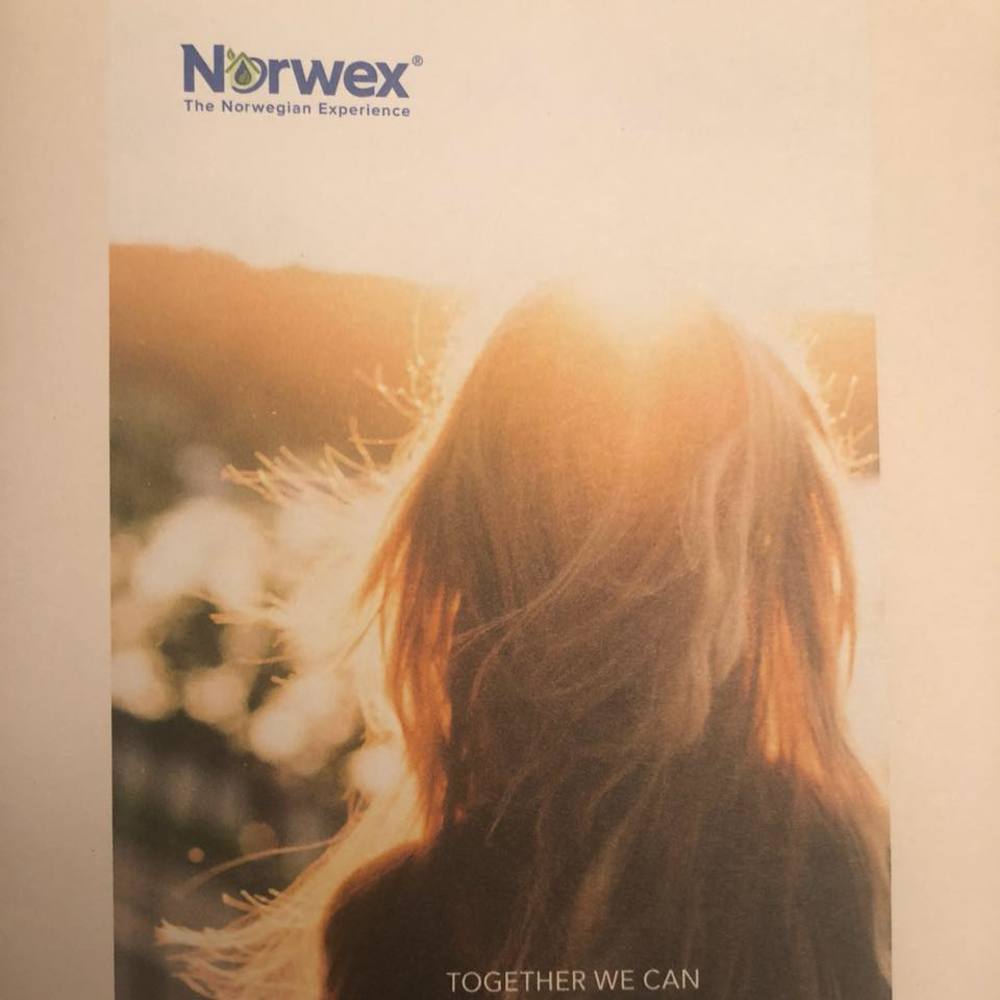 Meet your Posher, Eliane